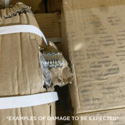 20KG Cast Iron Dumbbell/Barbell Set - Packaging Damage -Fit Machines Hub 10