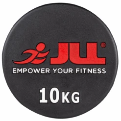 Refurbished 4kg- 32kg PU Dumbbell -Fit Machines Hub 10kg 2