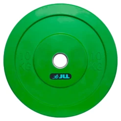 Olympic Weight Plates -Fit Machines Hub 10kg 5