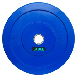 Olympic Weight Plates -Fit Machines Hub 20kg 1