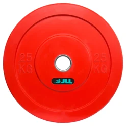Olympic Weight Plates -Fit Machines Hub 25kg