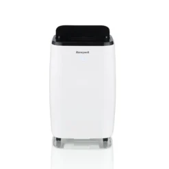 Honeywell HT4CESVWK0 14,000 BTU 700Sq. Ft. Smart Portable Air Conditioner, Fan, And Dehumidifier, With Wi-Fi And Voice Control 21 Honeywell HT4CESVWK0 14,000 BTU 700Sq. Ft. Smart Portable Air Conditioner, Fan, And Dehumidifier, With Wi-Fi And Voice Control -Fit Machines Hub 2 65b531f0 9d92 47cc 82e2 34fabf9dcfc6