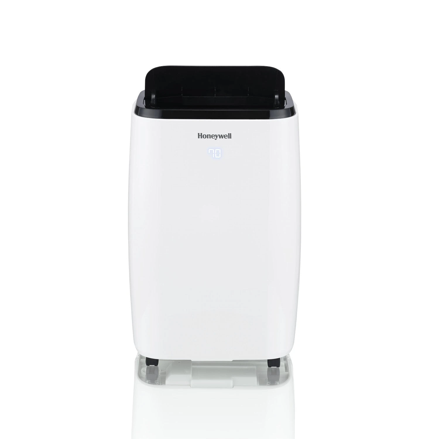 Honeywell HT4CESVWK0 14,000 BTU 700Sq. Ft. Smart Portable Air Conditioner, Fan, And Dehumidifier, With Wi-Fi And Voice Control 11 Honeywell HT4CESVWK0 14,000 BTU 700Sq. Ft. Smart Portable Air Conditioner, Fan, And Dehumidifier, With Wi-Fi And Voice Control - Image 11