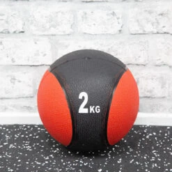 Refurbished Medicine Balls 1KG - 10KG 13 Refurbished Medicine Balls 1KG - 10KG -Fit Machines Hub 2kg 1 1