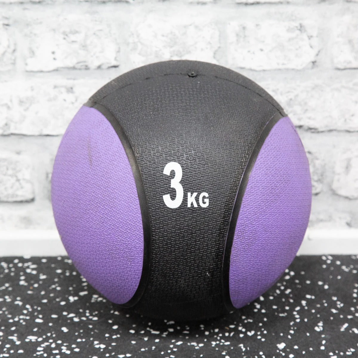 Refurbished Medicine Balls 1KG - 10KG 4 Refurbished Medicine Balls 1KG - 10KG - Image 4