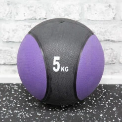Refurbished Medicine Balls 1KG - 10KG 16 Refurbished Medicine Balls 1KG - 10KG -Fit Machines Hub 5kg 1 1