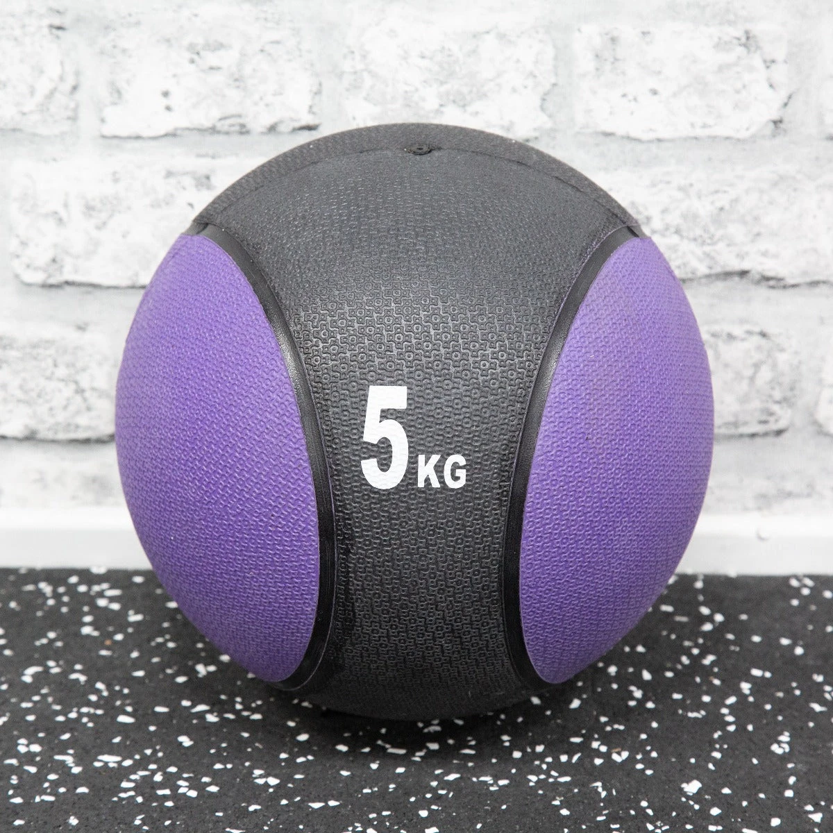 Refurbished Medicine Balls 1KG - 10KG 6 Refurbished Medicine Balls 1KG - 10KG - Image 6