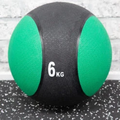 Refurbished Medicine Balls 1KG - 10KG 17 Refurbished Medicine Balls 1KG - 10KG -Fit Machines Hub 6kg 1 6