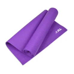 Yoga Mat 6mm -Fit Machines Hub 6mm yoga mat main 6mm purple 3