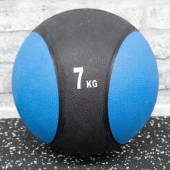 Refurbished Medicine Balls 1KG - 10KG 18 Refurbished Medicine Balls 1KG - 10KG -Fit Machines Hub 7kg 1