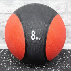 Refurbished Medicine Balls 1KG - 10KG 19 Refurbished Medicine Balls 1KG - 10KG -Fit Machines Hub 8kg 1 1