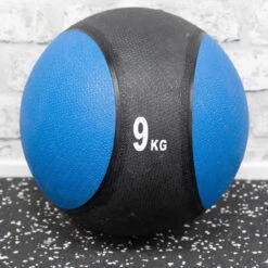 Refurbished Medicine Balls 1KG - 10KG 20 Refurbished Medicine Balls 1KG - 10KG -Fit Machines Hub 9kg 1