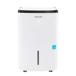 Honeywell TP70WKNR 50 Pint (70 Pint 2019 DOE Standard) Energy Star Portable Dehumidifier With Mirage Display, White -Fit Machines Hub AMZ DEH TP70 Thumbnail c9fb2ae2 5d49 4a07 b30f 8d94cda718a9
