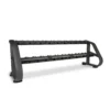 RK400-2 Tier Dumbbell Rack, Weight Stand