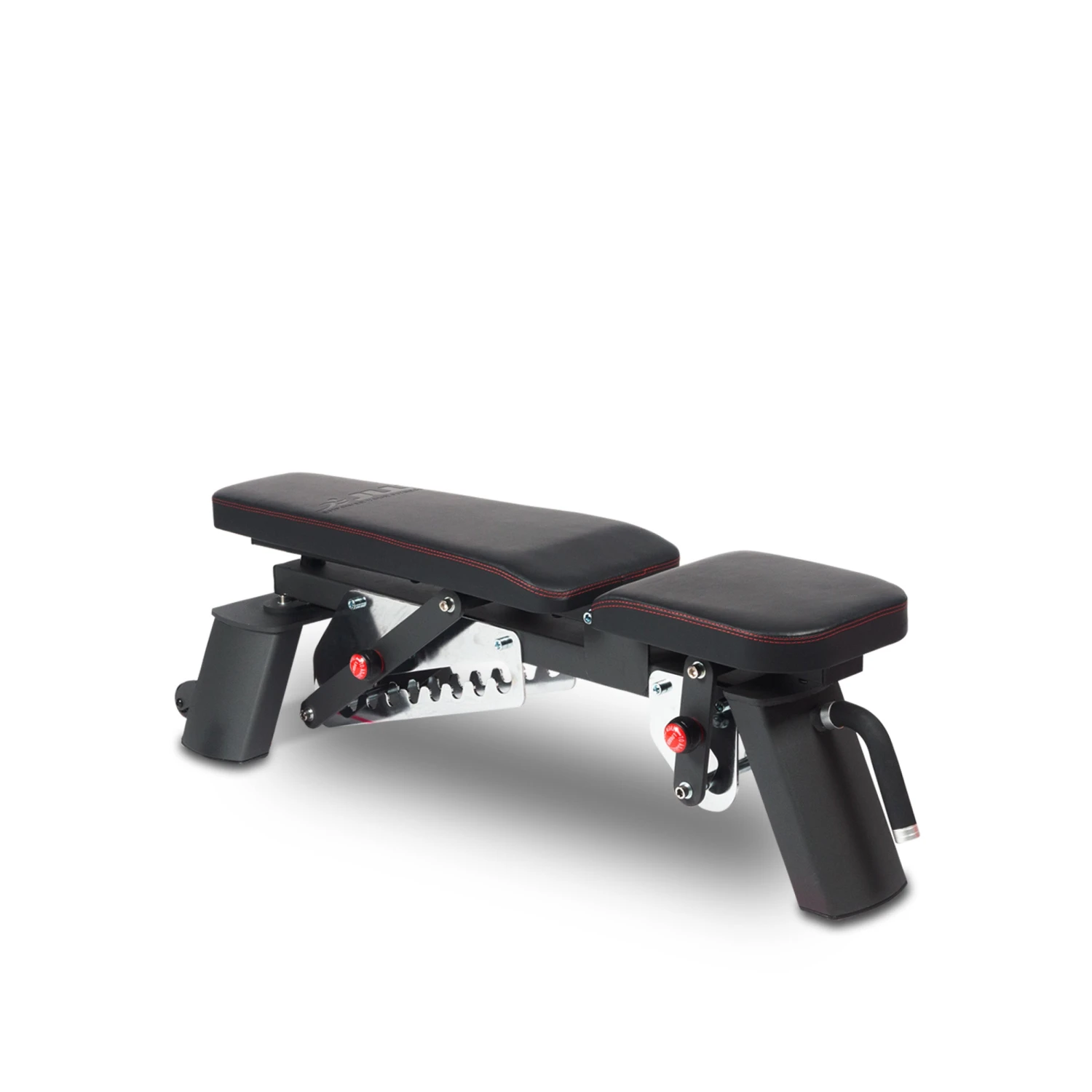 B300 Adjustable Weight Bench 2 B300 Adjustable Weight Bench - Image 2