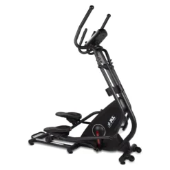 CT500 Cross Trainer - Magnetic Resistance Cross Trainer/ Elliptical For Home Use -Fit Machines Hub CT500
