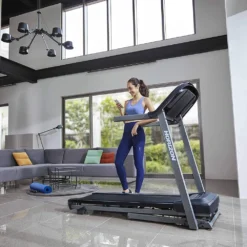 Fit Machines Hub 2 Fit Machines Hub -Fit Machines Hub Horizon Fitness TR3.0