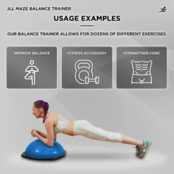 Maze Balance Trainer -Fit Machines Hub MAZEBALANCE20232Correction 4e3b1870 d04d 4a21 bdae 939675eea961