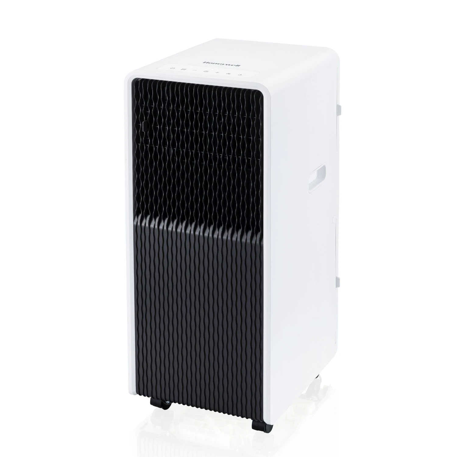 Honeywell HX2CESAWG8 8000 BTU, 500Sq. Ft. Slim Portable Air Conditioner With Fan, Dehumidifier 14 Honeywell HX2CESAWG8 8000 BTU, 500Sq. Ft. Slim Portable Air Conditioner With Fan, Dehumidifier - Image 14