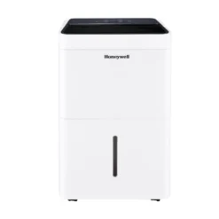 Honeywell TPFIT32WK 32 Pint Energy Star Portable Dehumidifier, White -Fit Machines Hub Normal 8cb9a71b 5f89 44ff 8c1f ddcc922df173 1