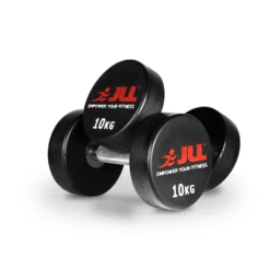 PU Dumbbells 4kg - 32kg -Fit Machines Hub PUDB10kgMainimage