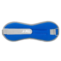 Ankle Weights 0.5kg - 2.5kg -Fit Machines Hub ankle weight 1kg