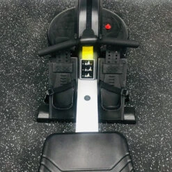 Refurbished Aqua 1 Hydro Rower -Fit Machines Hub aqua 1 footplates