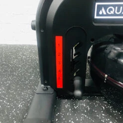 Refurbished Aqua 1 Hydro Rower -Fit Machines Hub aqua 1 resistance