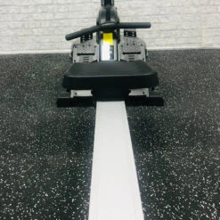 Refurbished Aqua 1 Hydro Rower -Fit Machines Hub aqua 1 slideway