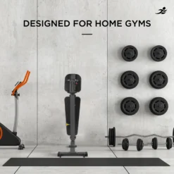 B200 Adjustable Weight Bench -Fit Machines Hub b200 home gym web legacy