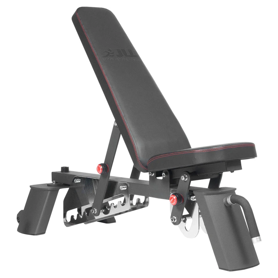 B300 Adjustable Weight Bench 1 B300 Adjustable Weight Bench