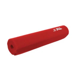 Fit Machines Hub 34 Fit Machines Hub -Fit Machines Hub barbell pad red main
