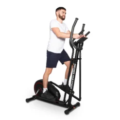 CT200 Cross Trainer - Magnetic Resistance Cross Trainer/ Elliptical For Home Use