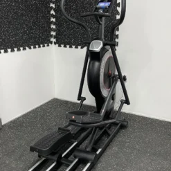 Refurbished CT600 Pro Cross Trainer -Fit Machines Hub ct600 back end