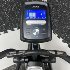 Refurbished CT600 Pro Cross Trainer -Fit Machines Hub ct600 monitor pulse