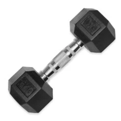 Rubber Hex Dumbbells 4kg - 32kg 39 Rubber Hex Dumbbells 4kg - 32kg -Fit Machines Hub dumbbell 6kg 1