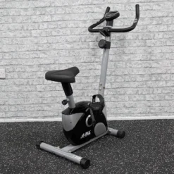 Refurbished JF100 Upright Exercise Bike -Fit Machines Hub e19a0041 1