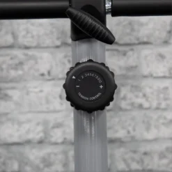 Refurbished JF100 Upright Exercise Bike -Fit Machines Hub e19a0526 1