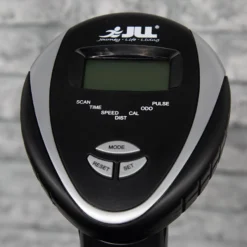 Refurbished JF100 Upright Exercise Bike -Fit Machines Hub e19a0531 1