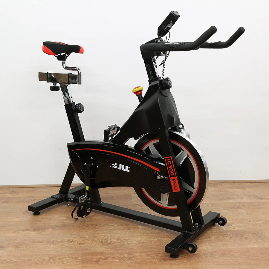 Refurbished IC300 Pro Indoor Cycling Bike 2 Refurbished IC300 Pro Indoor Cycling Bike - Image 2