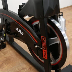Refurbished IC300 Pro Indoor Cycling Bike 10 Refurbished IC300 Pro Indoor Cycling Bike -Fit Machines Hub e19a7450