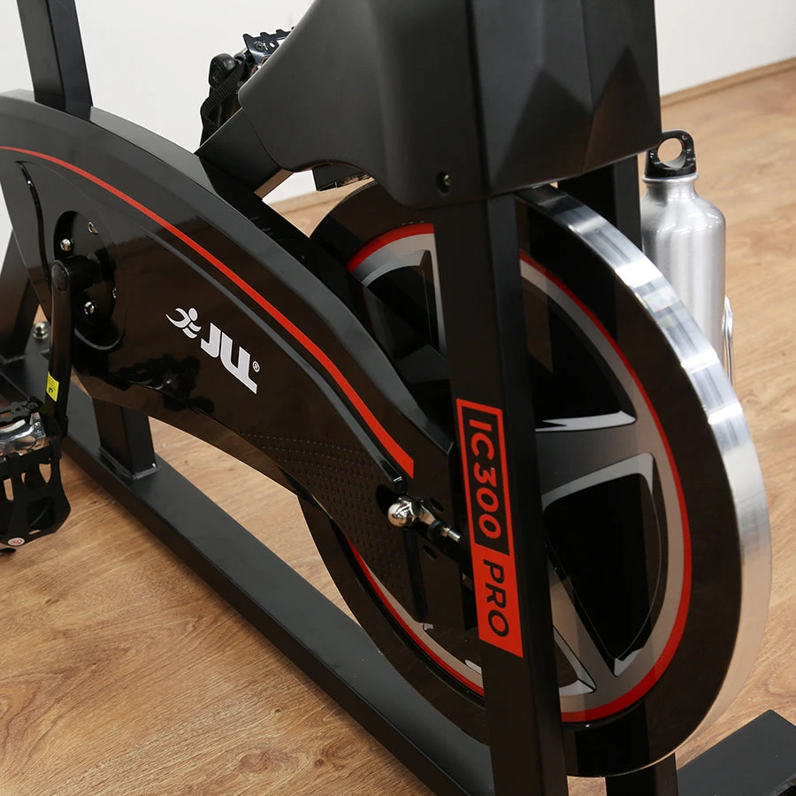 Refurbished IC300 Pro Indoor Cycling Bike 3 Refurbished IC300 Pro Indoor Cycling Bike - Image 3