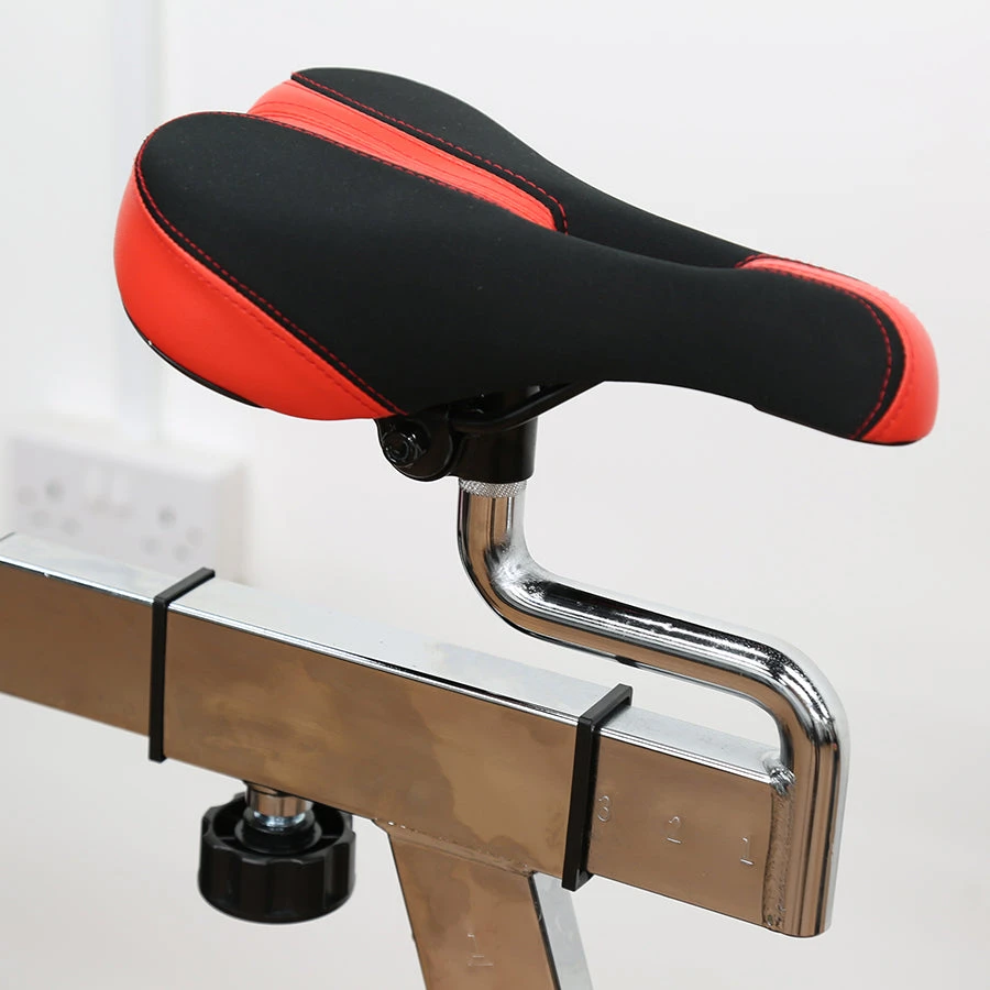 Refurbished IC300 Pro Indoor Cycling Bike 5 Refurbished IC300 Pro Indoor Cycling Bike - Image 5