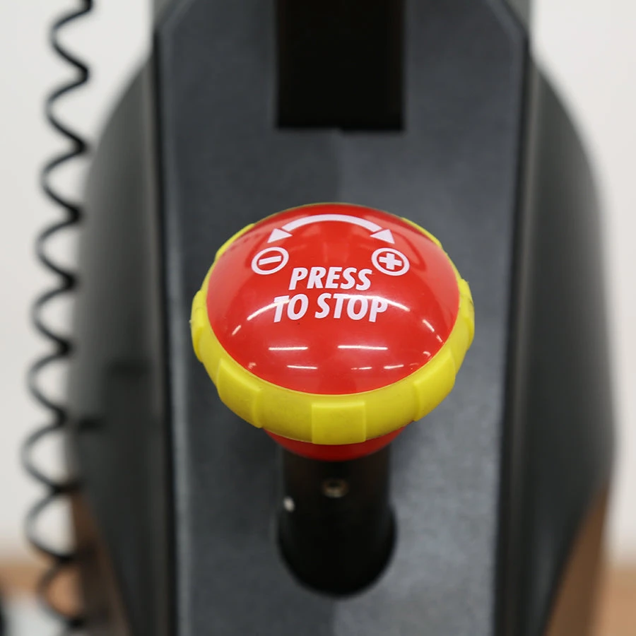 Refurbished IC300 Pro Indoor Cycling Bike 4 Refurbished IC300 Pro Indoor Cycling Bike - Image 4