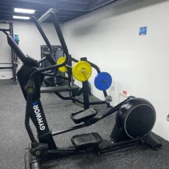 Refurbished E6 Commercial Cross Trainer