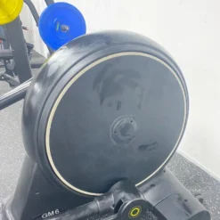 Refurbished E6 Commercial Cross Trainer -Fit Machines Hub e6 4