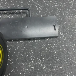 Refurbished E6 Commercial Cross Trainer -Fit Machines Hub e6 8