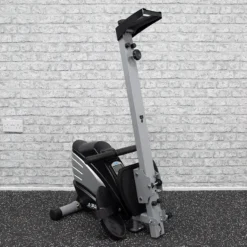 Refurbished R200 Rowing Machine -Fit Machines Hub ex display r200 folded 45 degree 2020