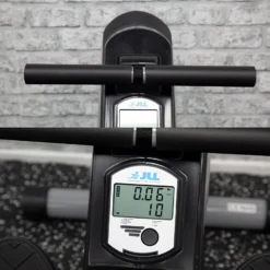 Refurbished R200 Rowing Machine -Fit Machines Hub ex display r200 handlebar and monitor 2020