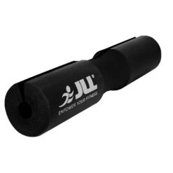 Foam Barbell Pad -Fit Machines Hub foam barbell pad black main